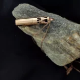 Naszyjnik aromaterapeutyczny GAJ różowe złoto, biżuteria zapachowa.